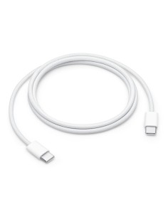 MW493ZM/A cable USB 1 m USB C Blanco