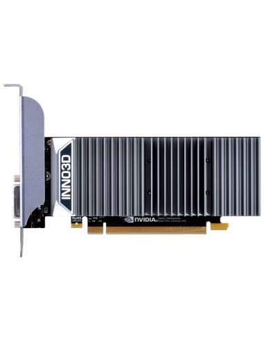 N1030-1SDV-E5BL tarjeta gráfica NVIDIA GeForce GT 1030 2 GB GDDR5