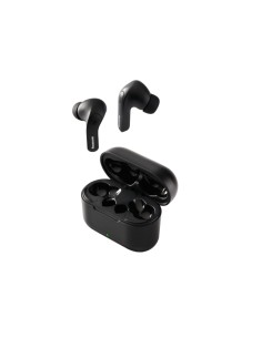 RZ-B310W Auriculares True Wireless Stereo (TWS) Dentro de oído Llamadas/Música Bluetooth Negro