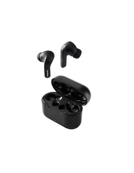 RZ-B310W Auriculares True Wireless Stereo (TWS) Dentro de oído Llamadas/Música Bluetooth Negro