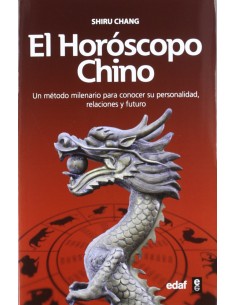 El horoscopo chino