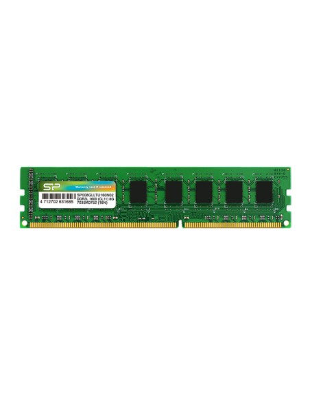 SP004GLLTU160N02 módulo de memoria 4 GB 1 x 4 GB DDR3L 1600 MHz
