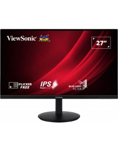 VG Series VG2709-2K-MHD-2 LED display 68,6 cm (27") 2560 x 1440 Pixeles Quad HD Negro