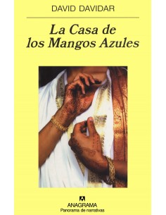 La Casa de los Mangos Azules