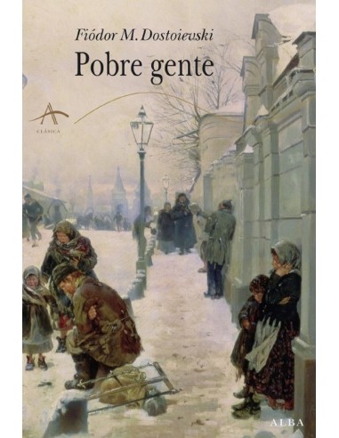 Pobre gente