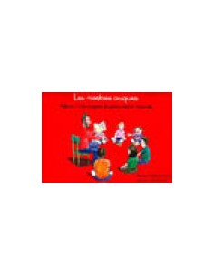 Les auques de quan erem menuts