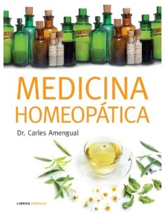 Medicina homeopatica