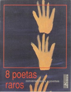 Ocho poetas raros