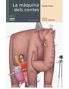 La maquina dels contes