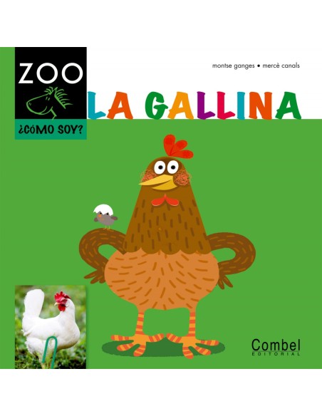 La gallina