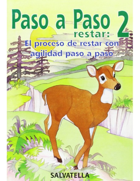 Paso a Paso R 2