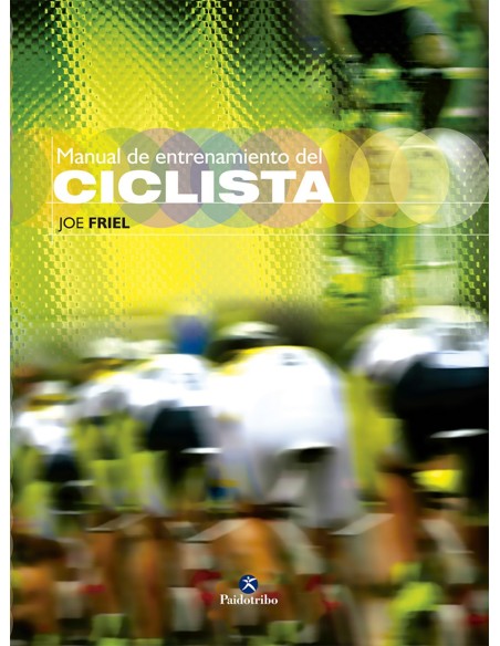 Manual de entrenamiento del ciclista