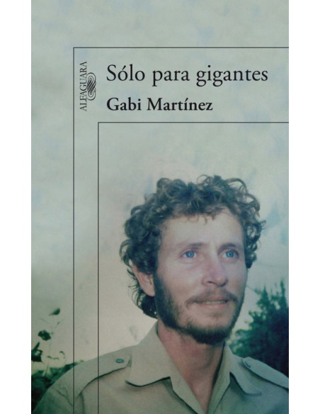 Solo para gigantes