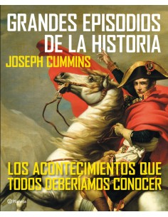Grandes episodios de la Historia