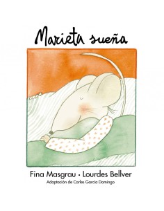 Marieta suena