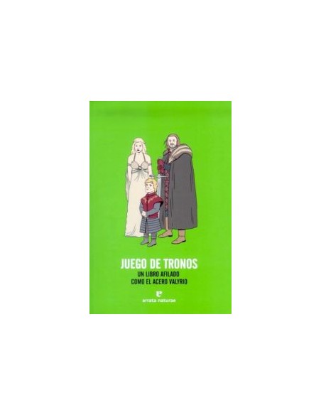 JUEGO DE TRONOS