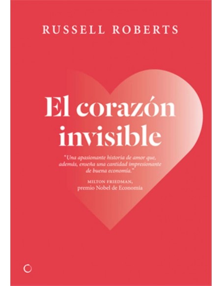 Corazon invisible