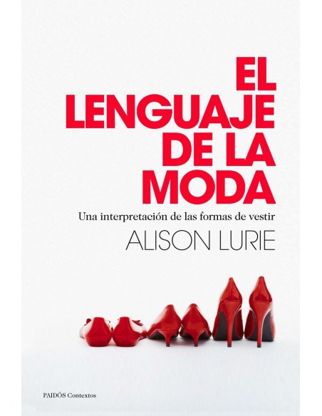 El lenguaje de la moda