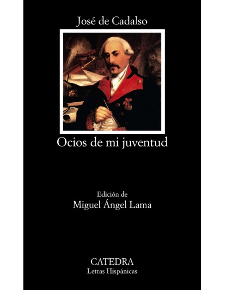 Ocios de mi juventud