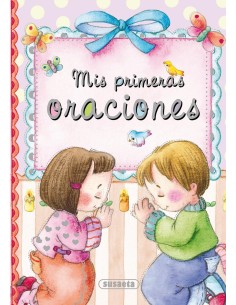 Mis primeras oraciones