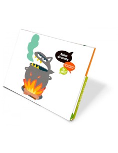 Roins conte ogres monstres