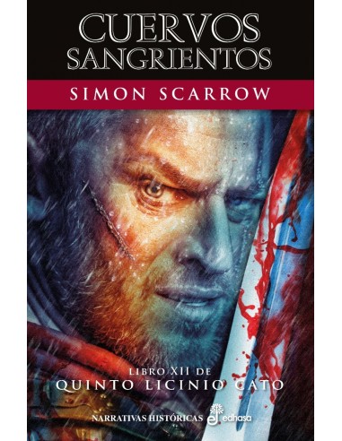 Cuervos sangrientos