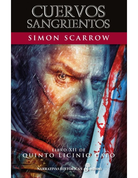 Cuervos sangrientos
