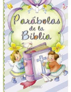 Parabolas de la Biblia