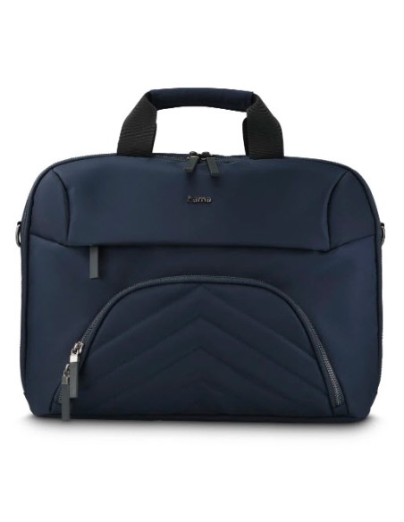 Premium Lightweight 41,1 cm (16.2") Maletín Toploader Azul