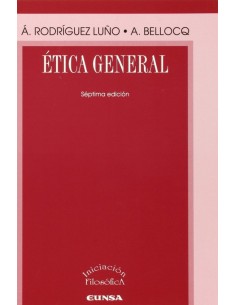 Etica general