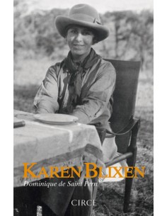 Karen Blixen