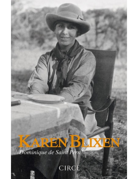 Karen Blixen