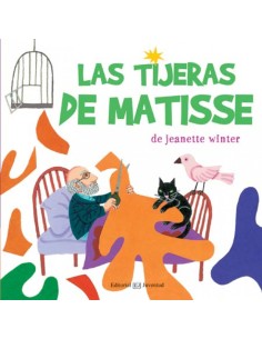 Las tijeras de Matisse