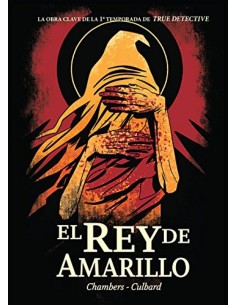 Rey De Amarillo