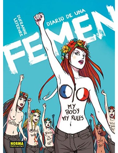Diario De Una Femen