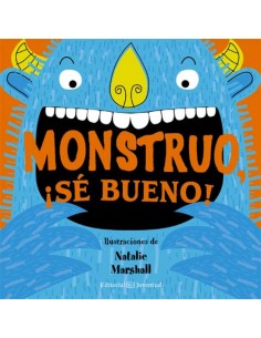 Monstruo se bueno