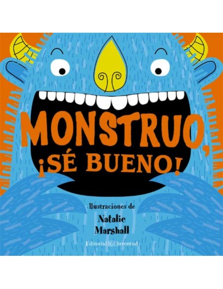 Monstruo se bueno
