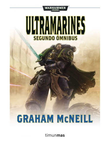 Segundo omnibus