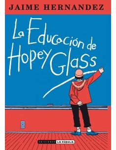 Educacion De Hopey Glass