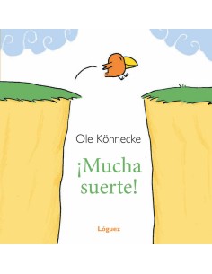 Mucha Suerte Cartone