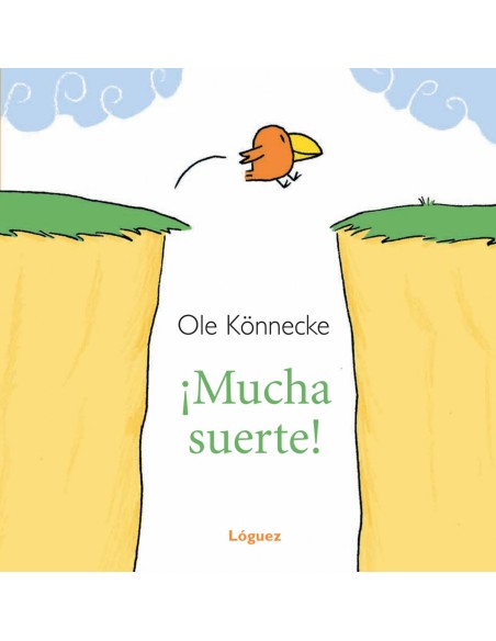 Mucha Suerte Cartone