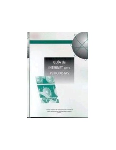 Guia de internet para periodistas