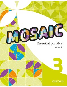 Mosaic 3 Workbook Essential Practice