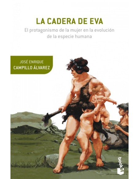 La cadera de Eva