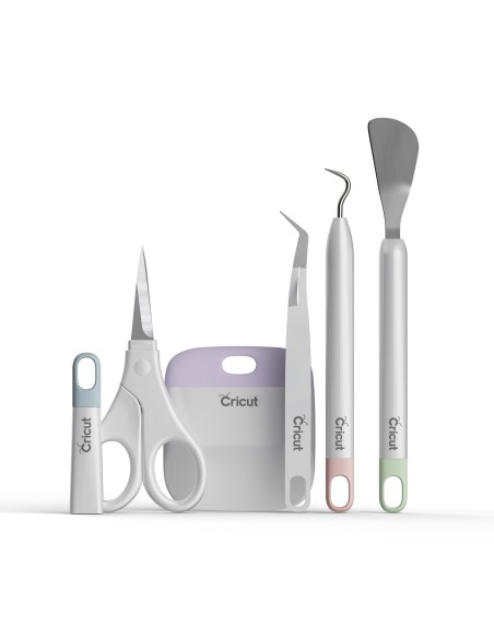 2006695 pieza y accesorio para máquinas de corte para bricolaje Juego de herramientas básicas