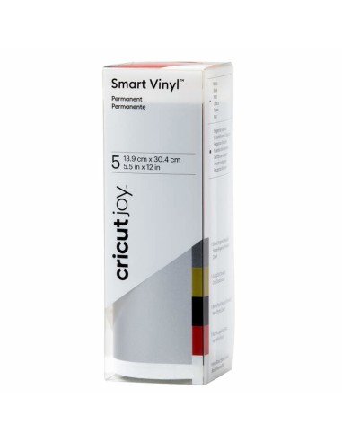 Smart Vinyl Rollo de vinilo de termotransferencia