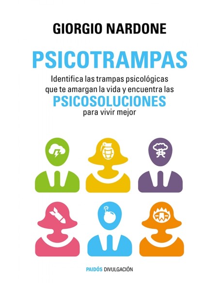 Psicotrampas