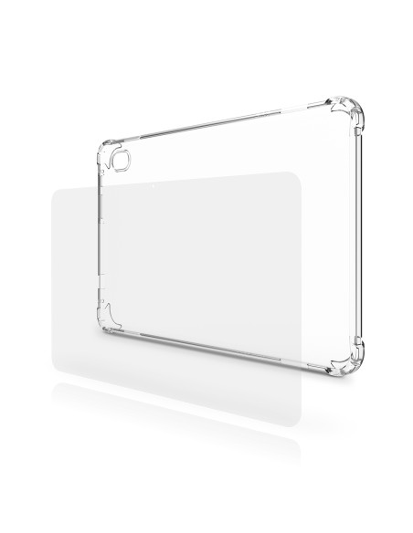 Gravity 4 Plus Protection Pack 27,9 cm (11") Funda Transparente