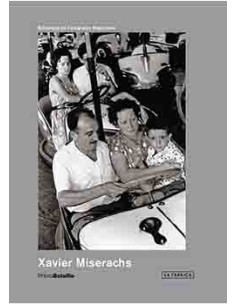 Xavier Miserachs
