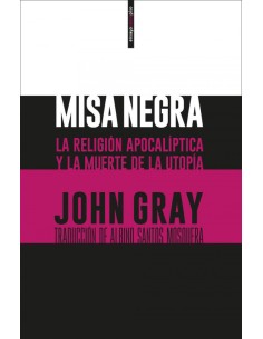 Misa negra